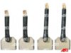 HITACHI 22401311 Carbon Brush, starter